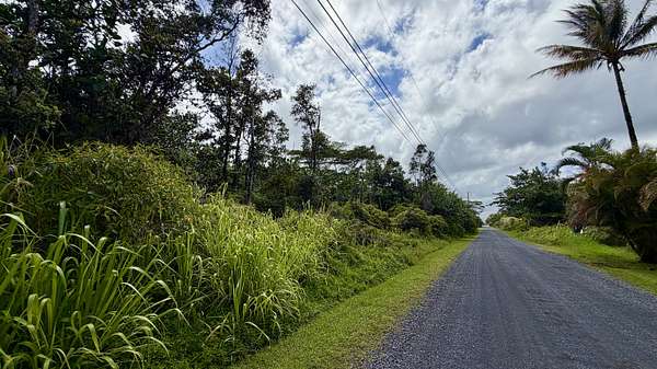 1 Acre of Residential Land for Sale in Keaau, Hawaii