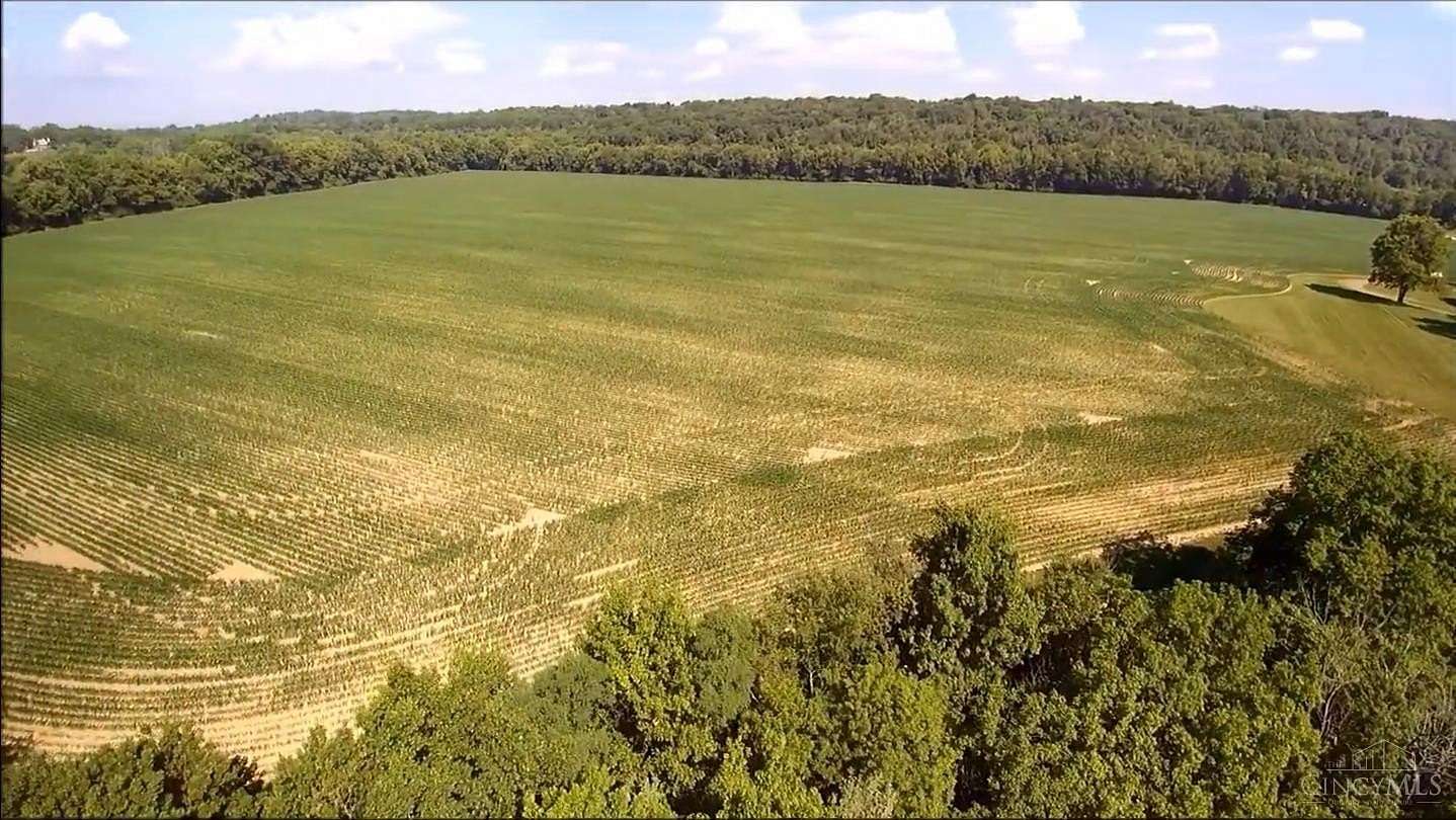 50 Acres of Land for Sale in Salem Township, Ohio