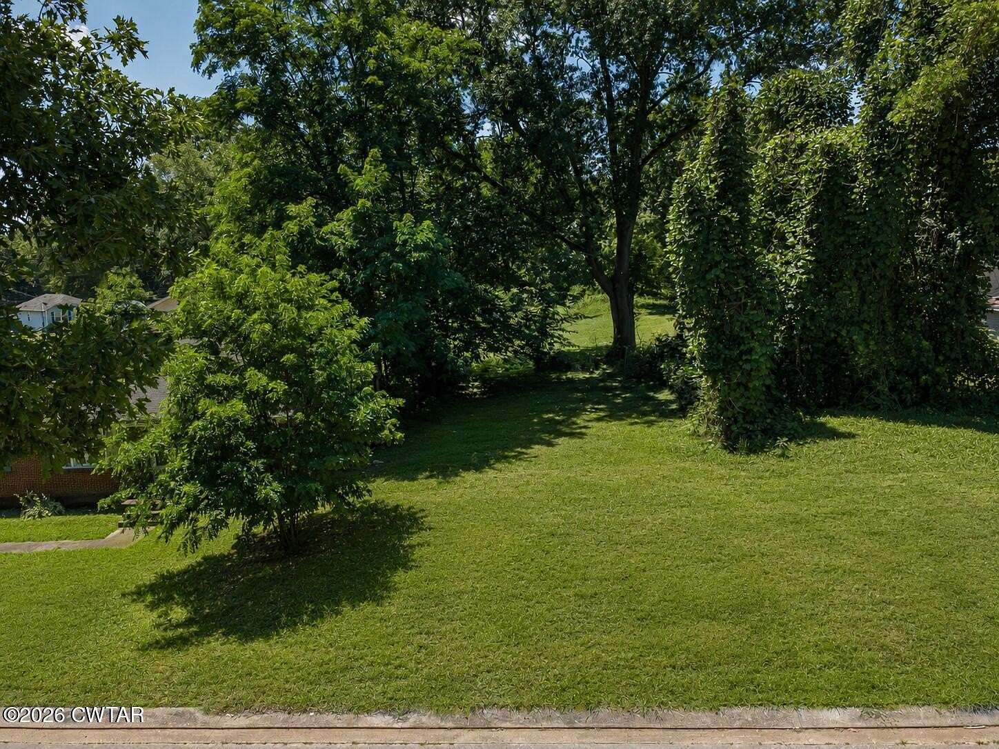 0.1 Acres of Residential Land for Sale in Jackson, Tennessee