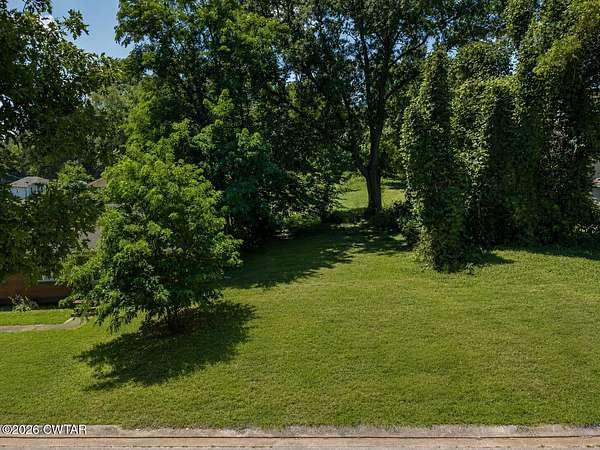 0.1 Acres of Residential Land for Sale in Jackson, Tennessee