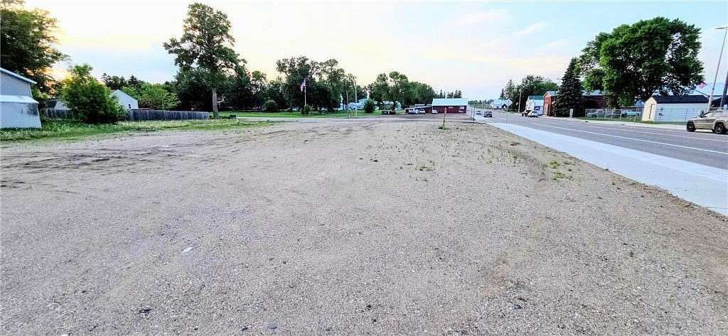 0.44 Acres of Commercial Land for Sale in Nelson, Minnesota