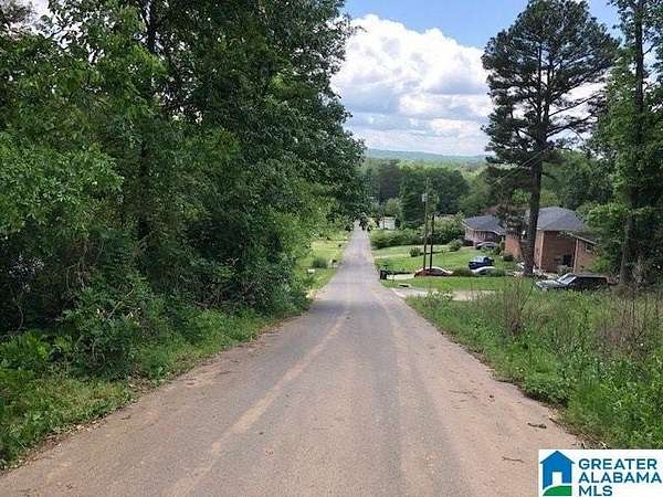 0.5 Acres of Residential Land for Sale in Bessemer, Alabama