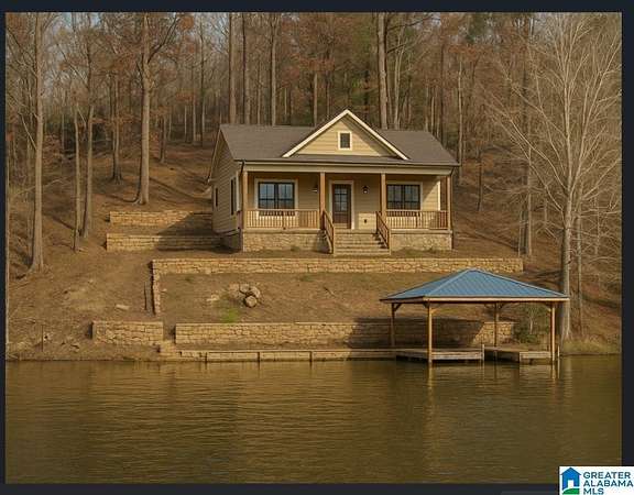 0.02 Acres of Land for Sale in Oneonta, Alabama