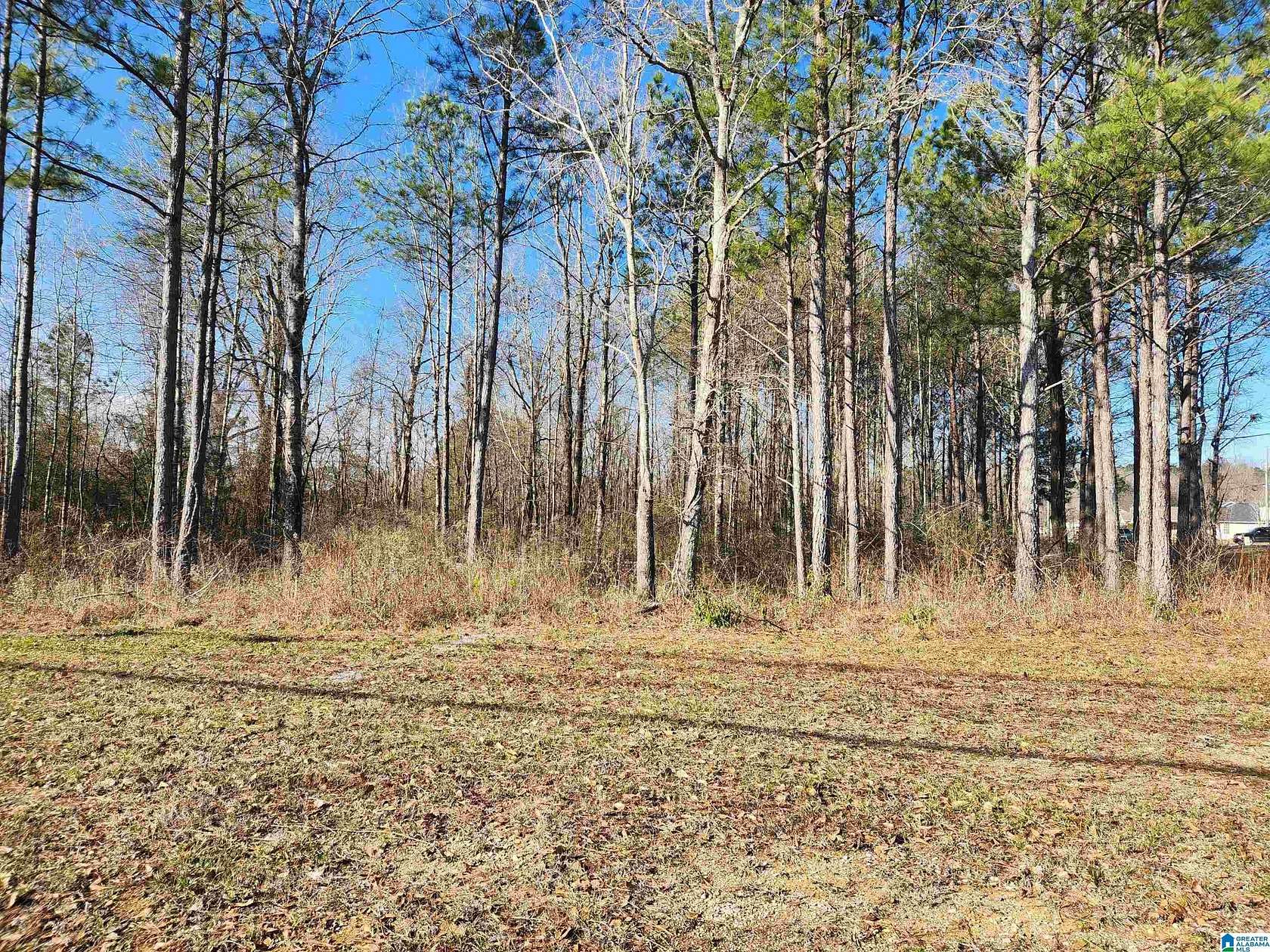 2 Acres of Land for Sale in Calera, Alabama