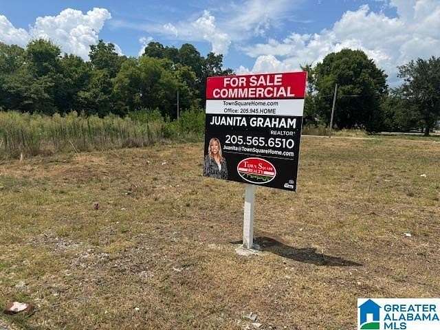 0.52 Acres of Residential Land for Sale in Birmingham, Alabama