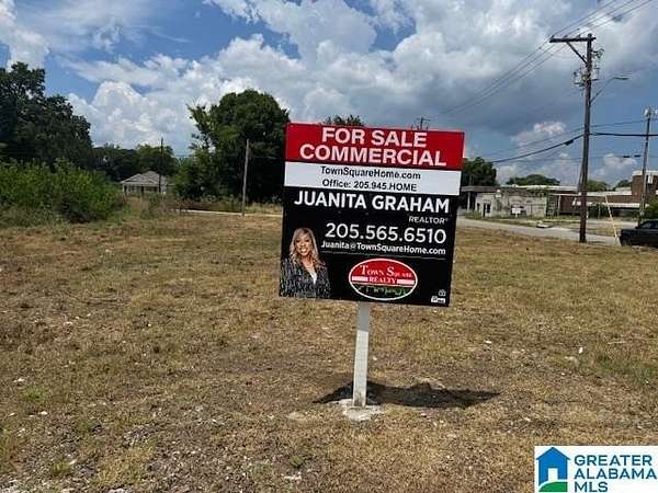 0.52 Acres of Residential Land for Sale in Birmingham, Alabama