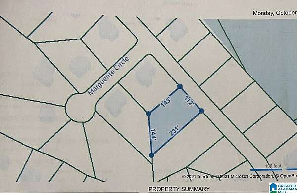 0.49 Acres of Residential Land for Sale in Birmingham, Alabama