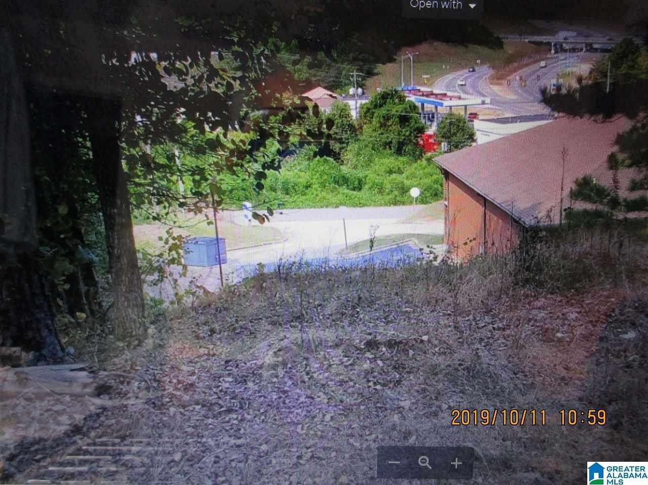 2.52 Acres of Commercial Land for Sale in Leeds, Alabama