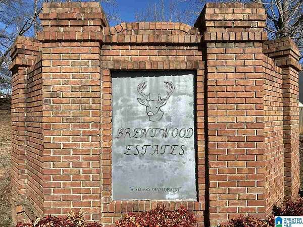 0.39 Acres of Residential Land for Sale in Thorsby, Alabama