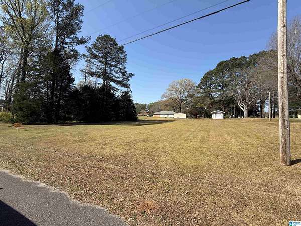 1 Acre of Residential Land for Sale in Centreville, Alabama