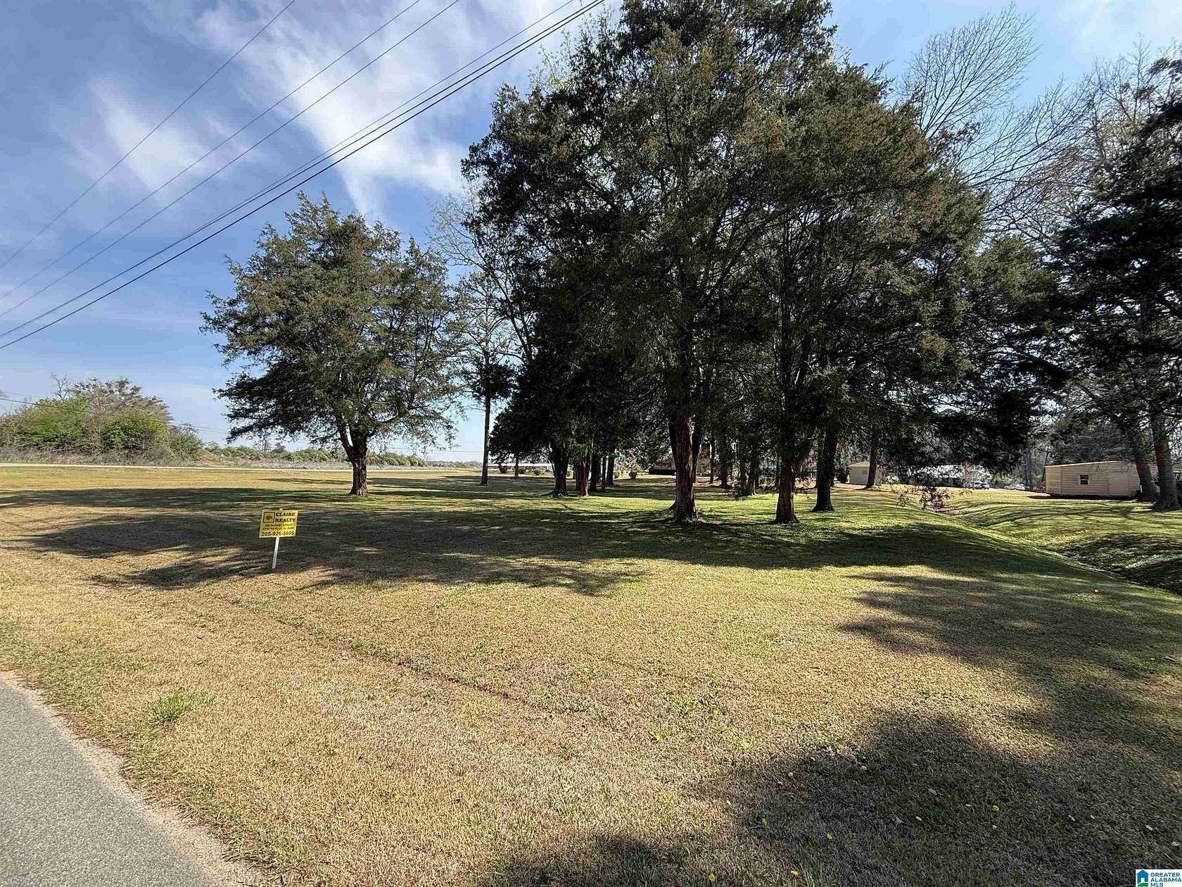 1 Acre of Residential Land for Sale in Centreville, Alabama