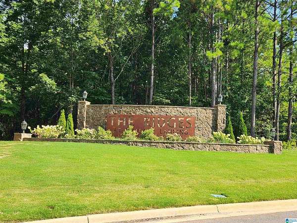0.35 Acres of Residential Land for Sale in Alabaster, Alabama
