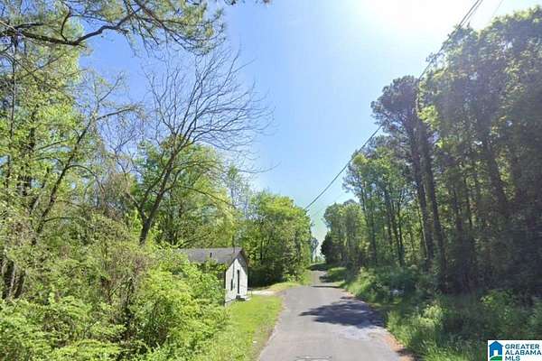 0.5 Acres of Residential Land for Sale in Sylacauga, Alabama