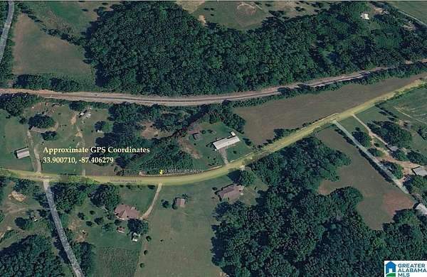 1 Acre of Residential Land for Sale in Nauvoo, Alabama