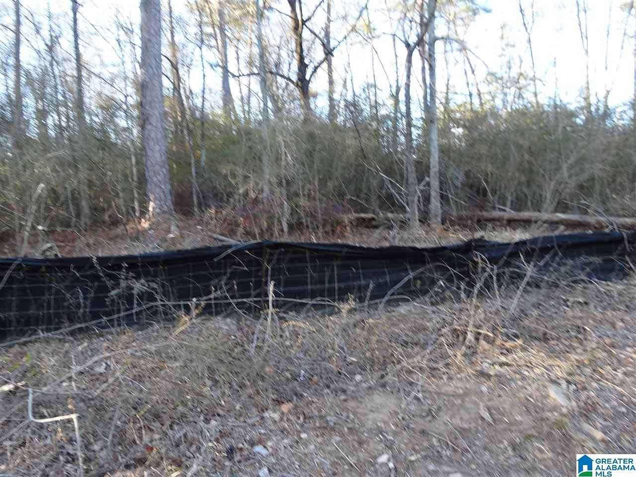1 Acre of Land for Sale in Birmingham, Alabama