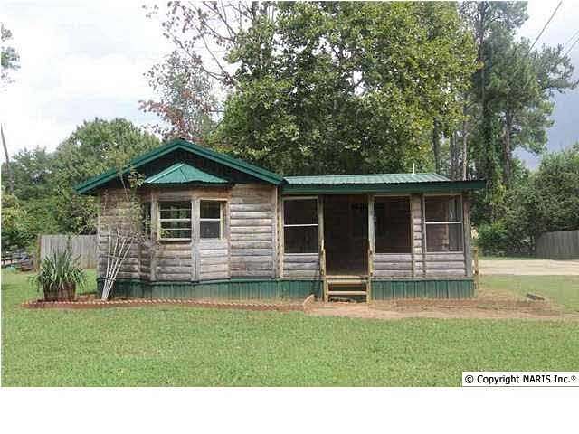 1 Acre of Residential Land for Sale in Chelsea, Alabama