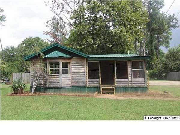 1 Acre of Residential Land for Sale in Chelsea, Alabama
