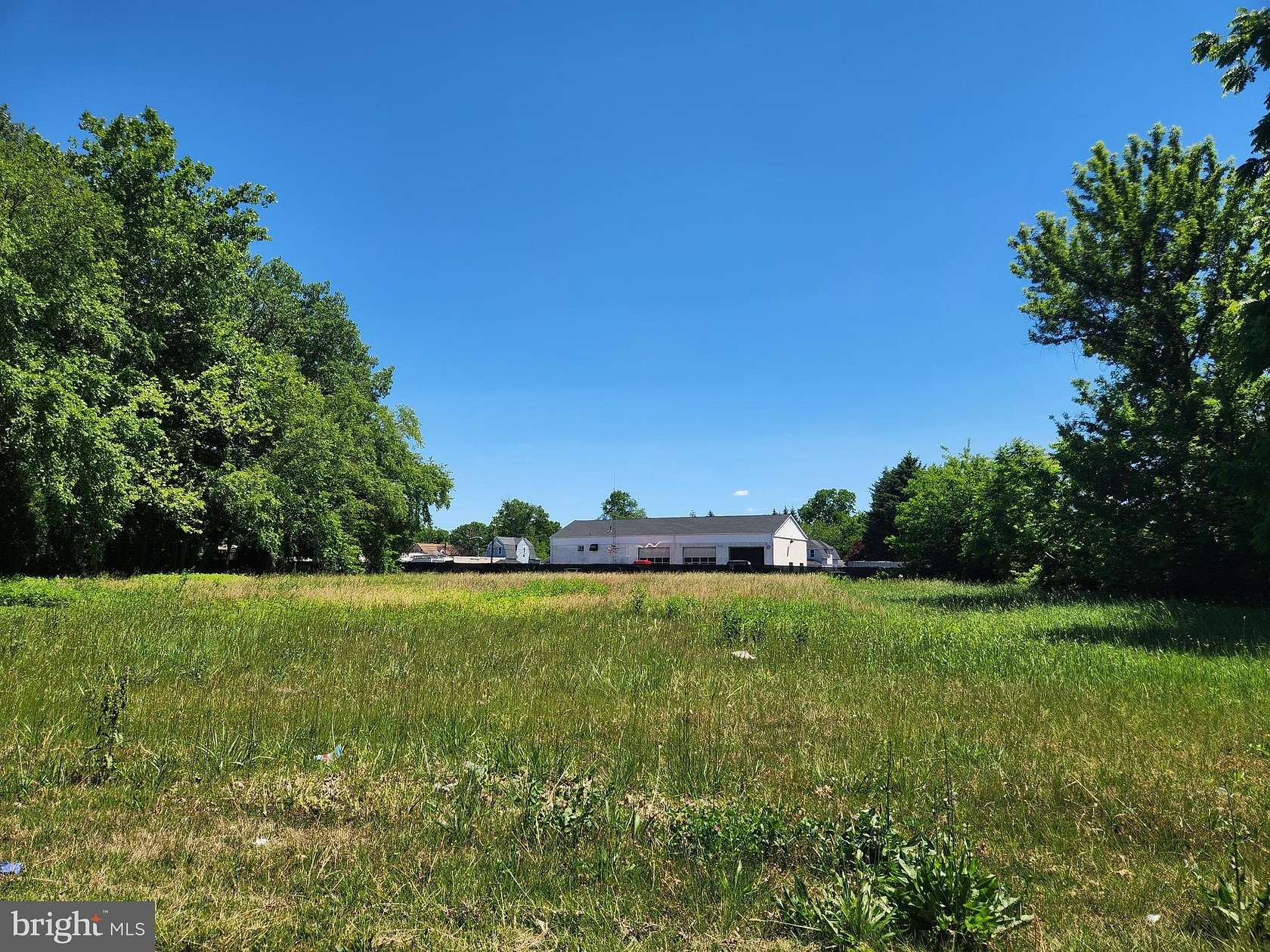 0.34 Acres of Land for Sale in Hamilton Township, New Jersey