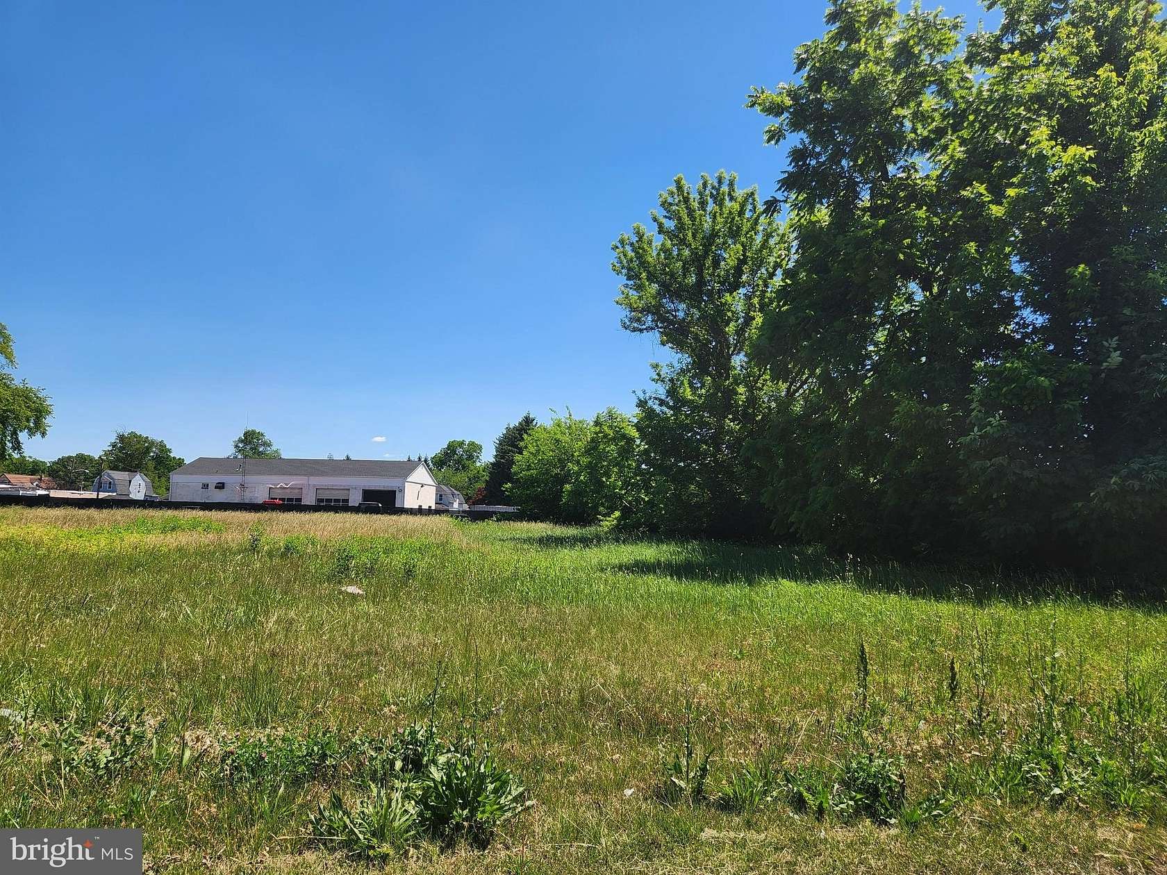 0.34 Acres of Land for Sale in Hamilton Township, New Jersey