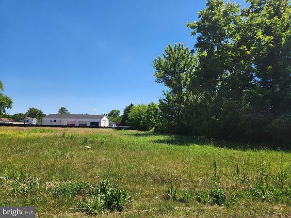 0.34 Acres of Land for Sale in Hamilton Township, New Jersey