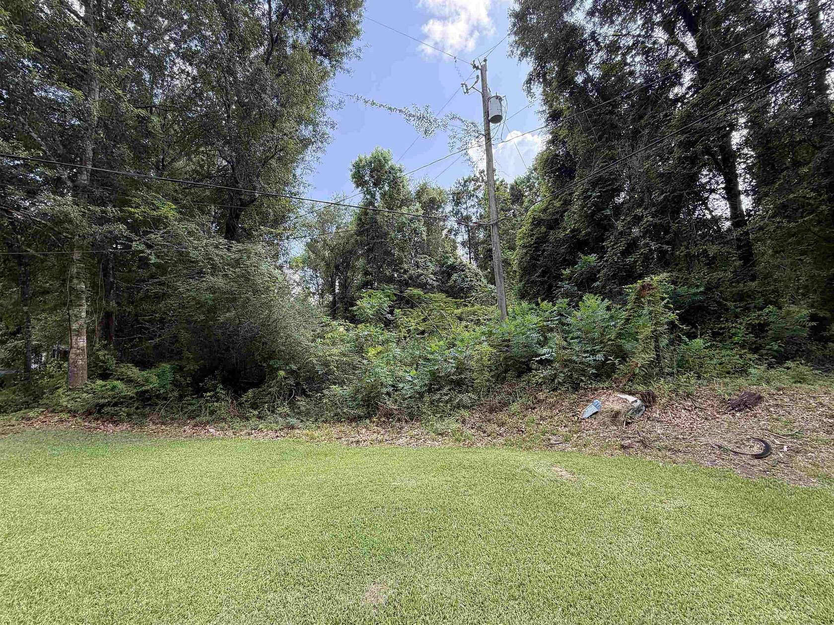 0.2 Acres of Residential Land for Sale in Kountze, Texas