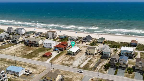 0.29 Acres of Residential Land for Sale in North Topsail Beach, North Carolina