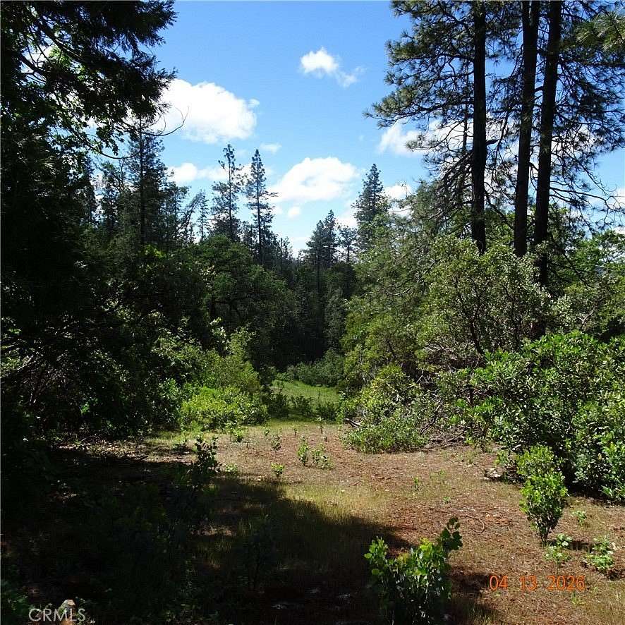 6.75 Acres of Land for Sale in Oroville, California