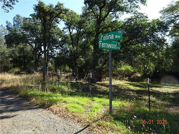 0.41 Acres of Land for Sale in Oroville, California