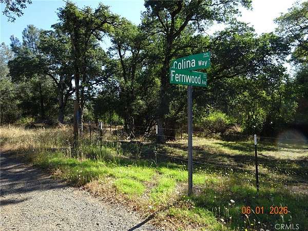 0.41 Acres of Land for Sale in Oroville, California