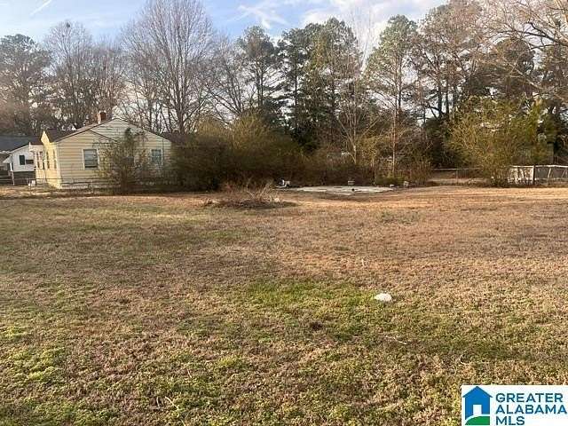 0.28 Acres of Residential Land for Sale in Anniston, Alabama