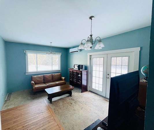 2.64 Acres of Land with Home for Sale in Newport, Maine