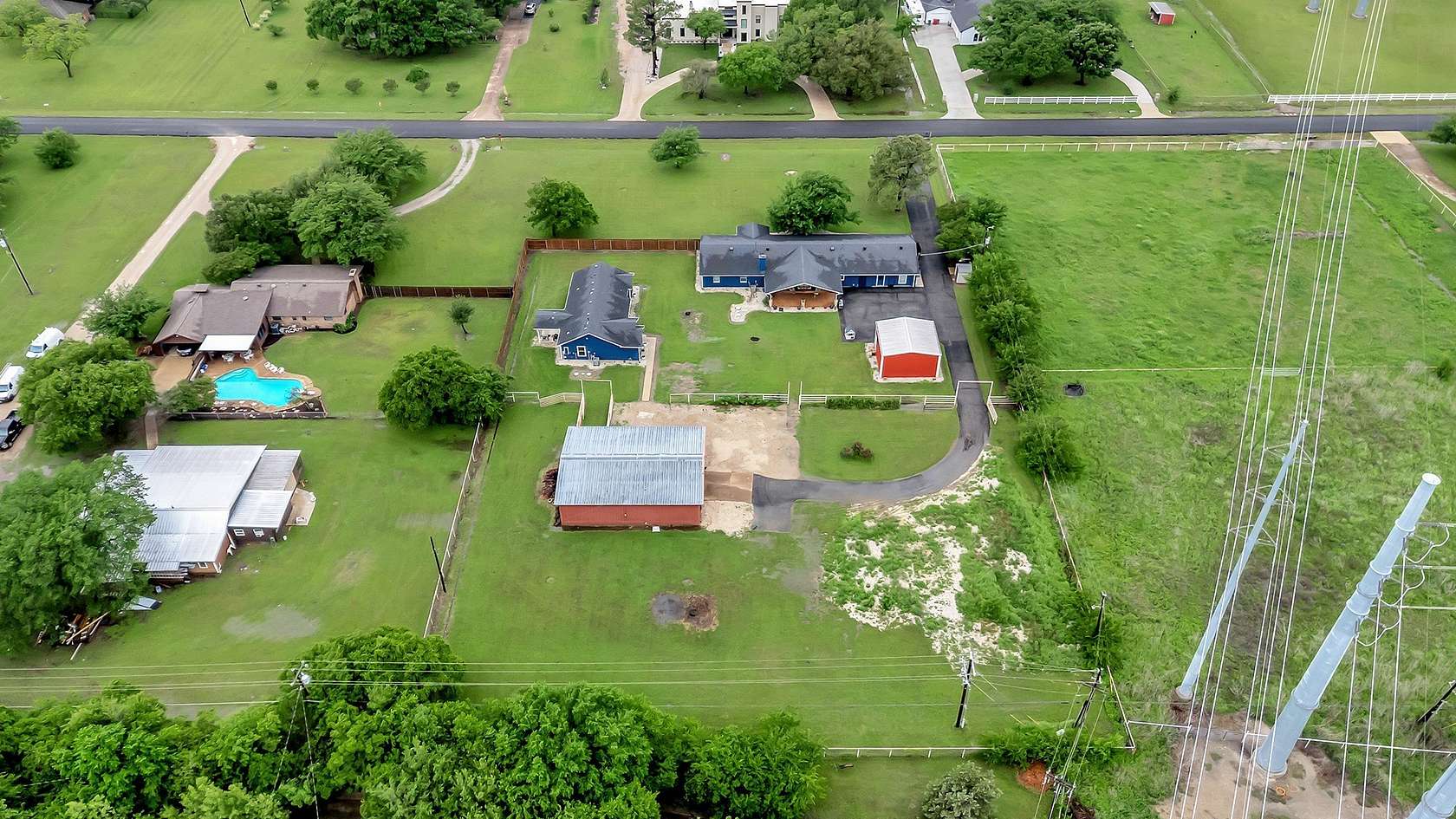 2 Acres of Improved Mixed-Use Land for Sale in Fort Worth, Texas