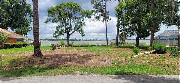 0.46 Acres of Residential Land for Sale in Winter Haven, Florida