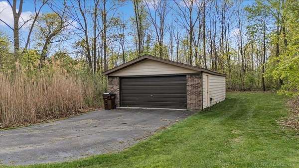 2 Acres of Residential Land for Sale in Utica, Michigan