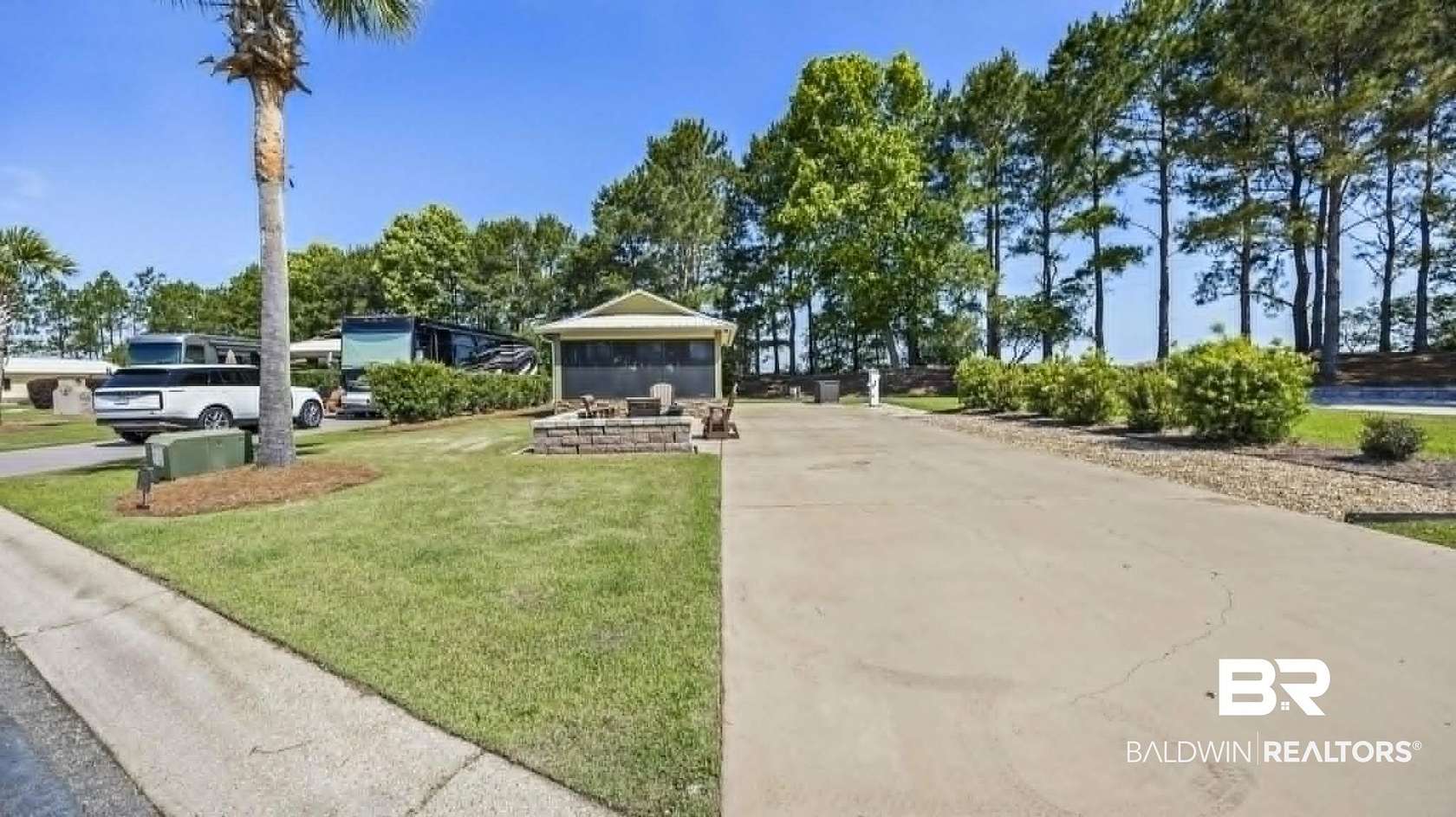 Land for Sale in Foley, Alabama