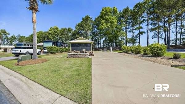 Land for Sale in Foley, Alabama