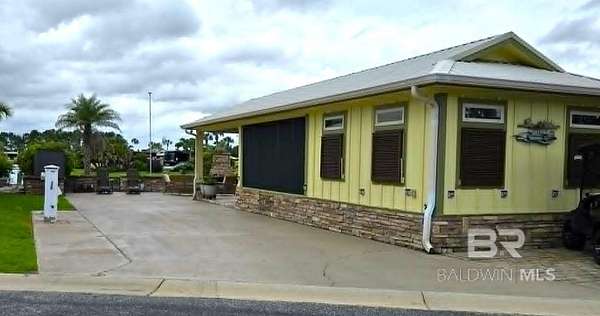 Residential Land for Sale in Foley, Alabama
