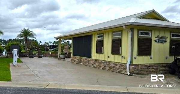 Residential Land for Sale in Foley, Alabama