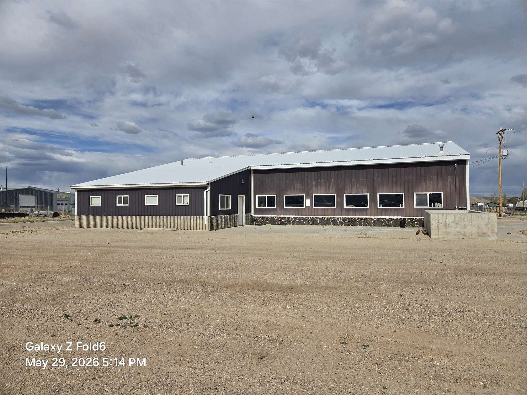 96 Acres of Land for Sale in Marbleton, Wyoming