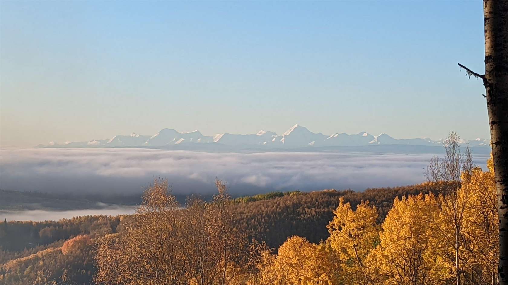 1.9 Acres of Residential Land for Sale in Fairbanks, Alaska