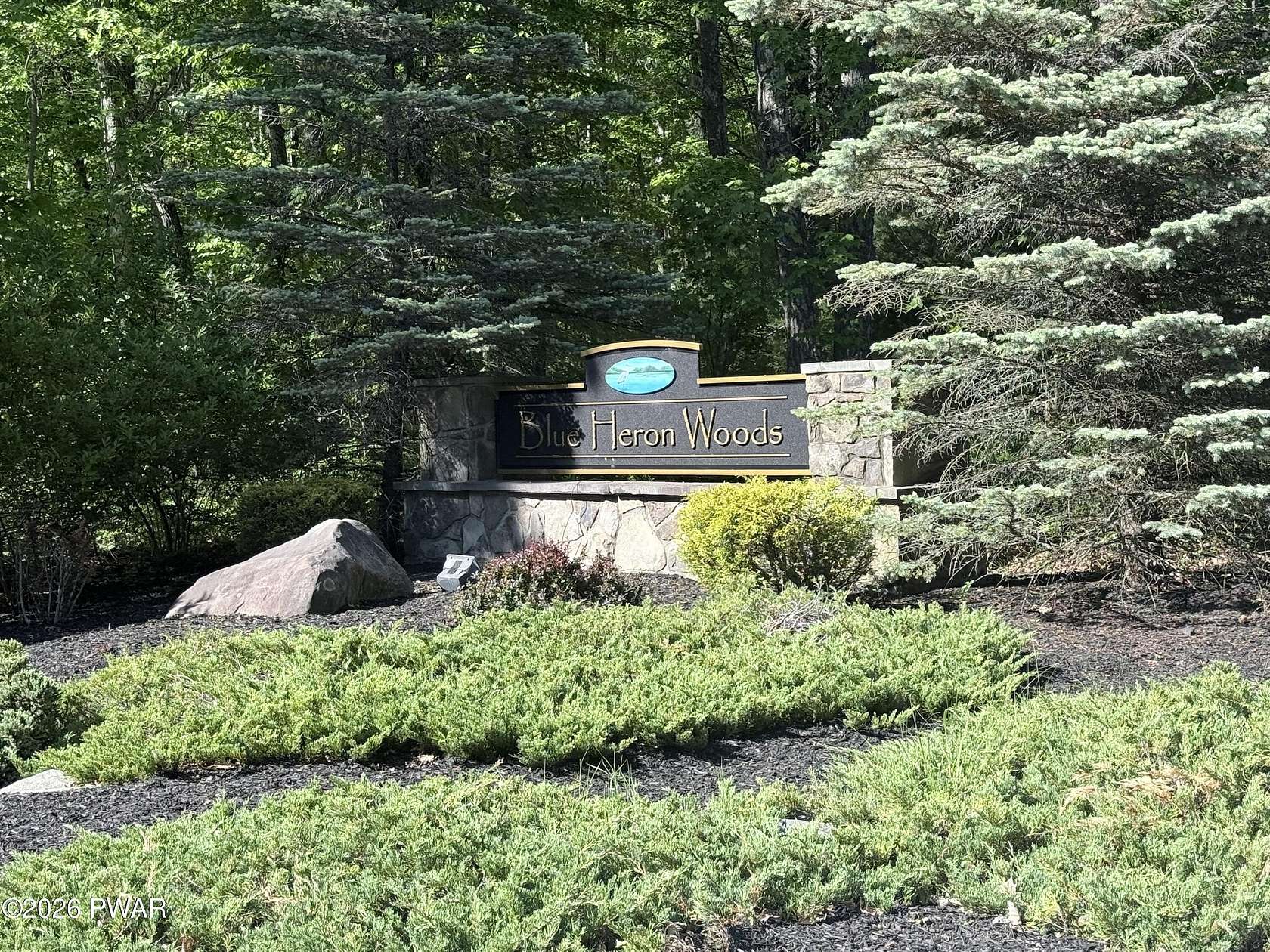 2.12 Acres of Residential Land for Sale in Hawley, Pennsylvania