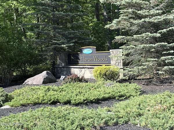 2.12 Acres of Residential Land for Sale in Hawley, Pennsylvania