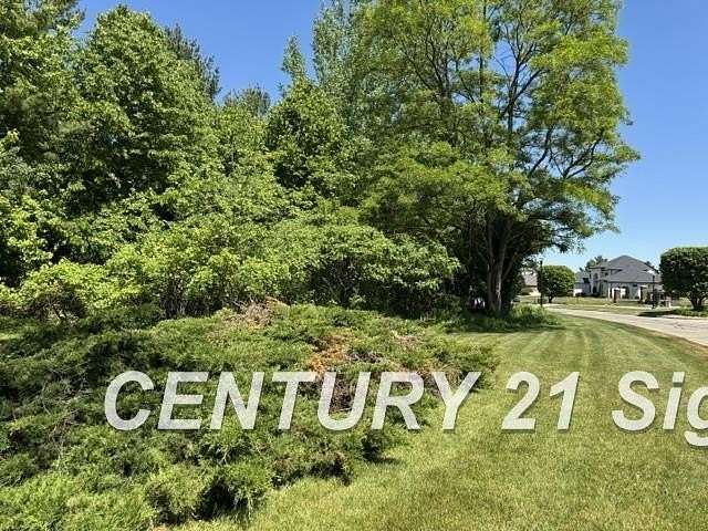0.64 Acres of Residential Land for Sale in Saginaw, Michigan