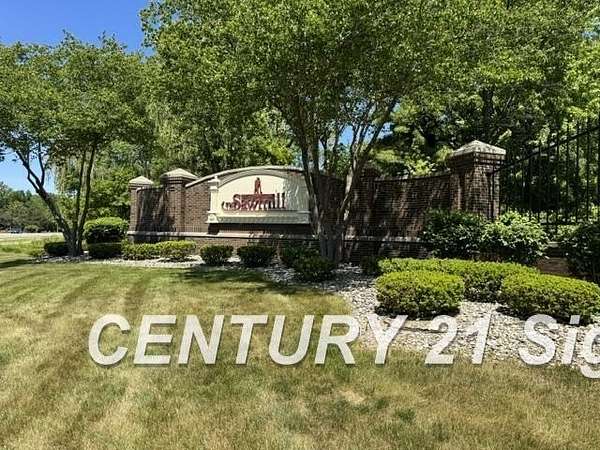 0.64 Acres of Residential Land for Sale in Saginaw, Michigan