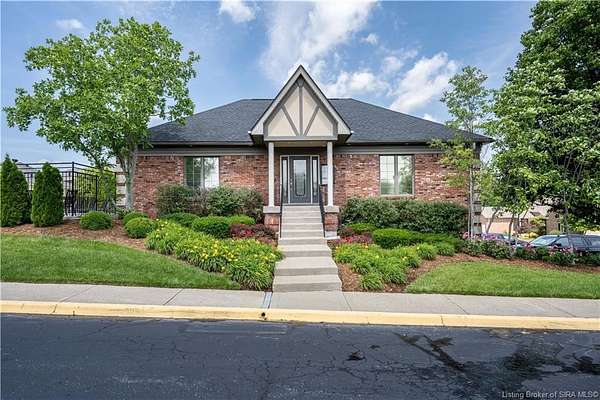 1.78 Acres of Improved Mixed-Use Land for Sale in Sellersburg, Indiana