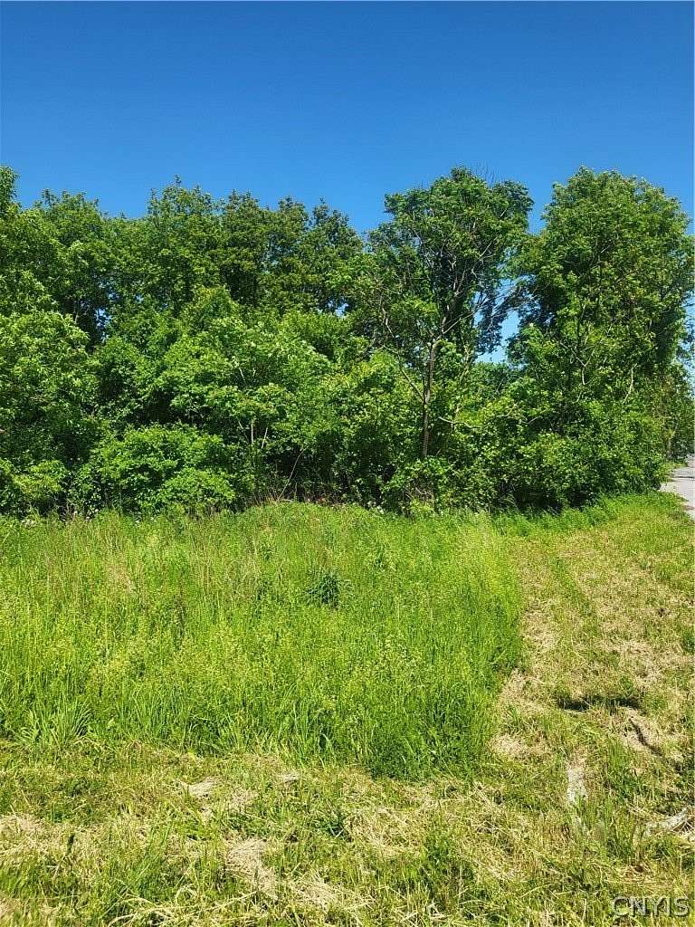 2.67 Acres of Mixed-Use Land for Lease in New Hartford, New York