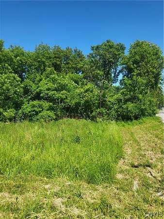 2.67 Acres of Mixed-Use Land for Lease in New Hartford, New York