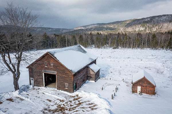 33 Acres of Land for Sale in Eaton Town, New Hampshire