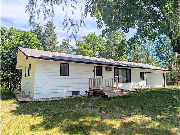 2.16 Acres of Land with Home for Sale in Livonia Township, Minnesota