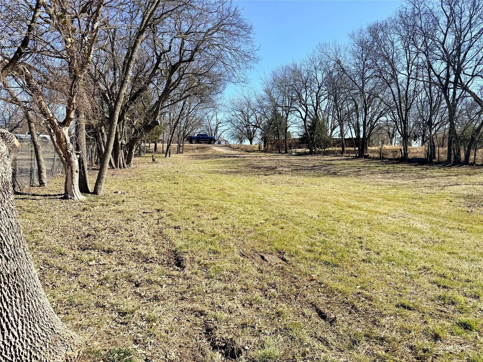 0.48 Acres of Mixed-Use Land for Sale in Blue Ridge, Texas